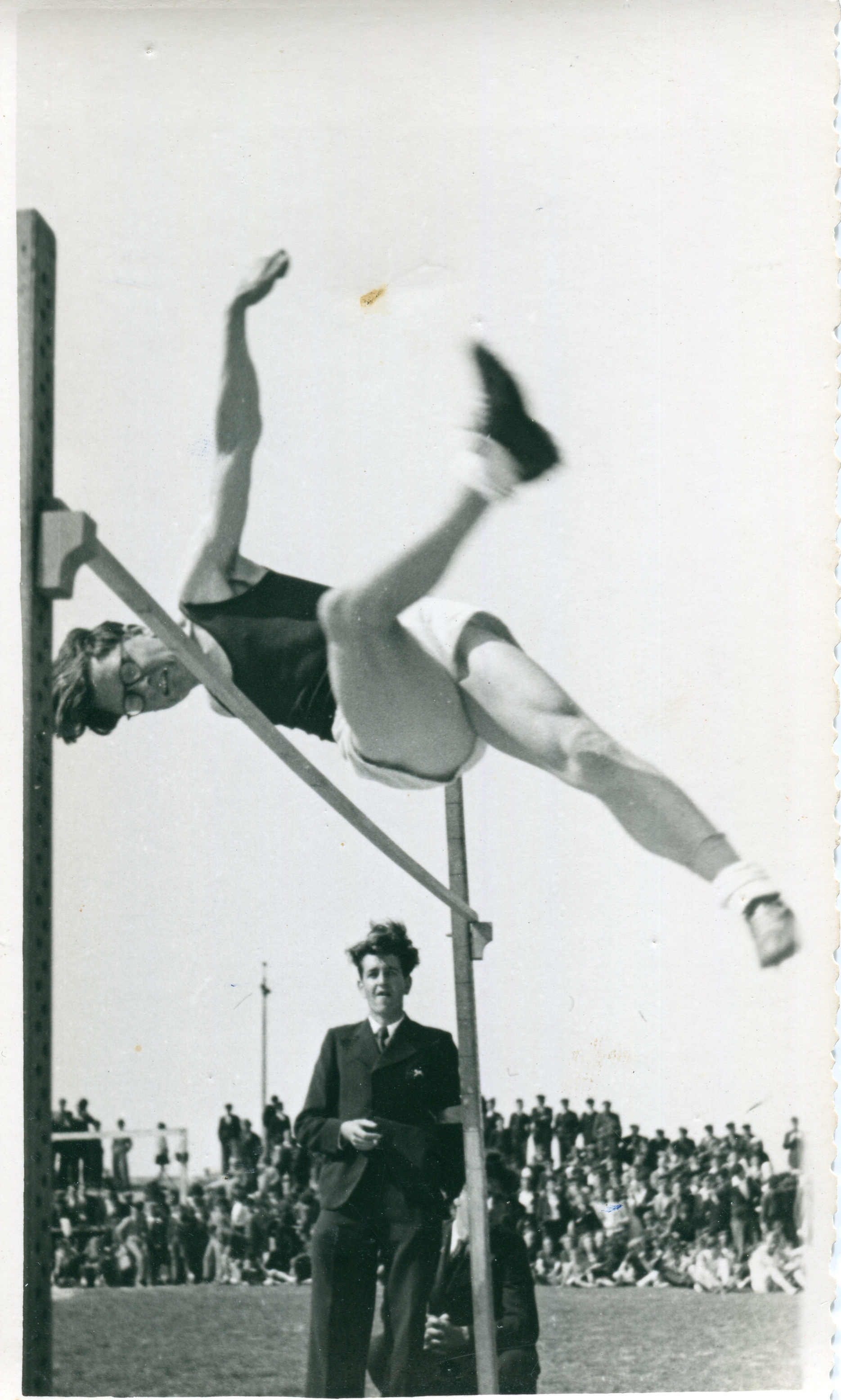 Athlétisme 007